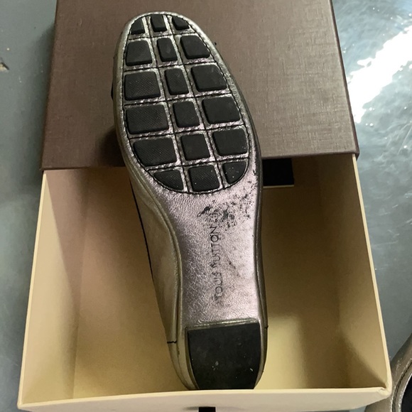 LV Loafers - Picture 3 of 5